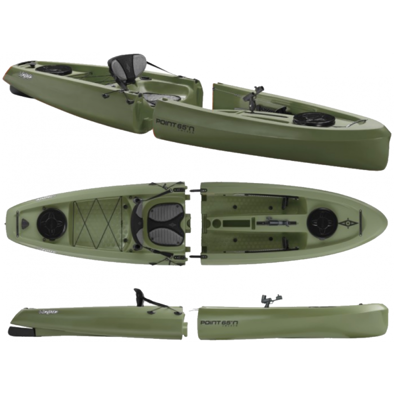 kayak mojito angler