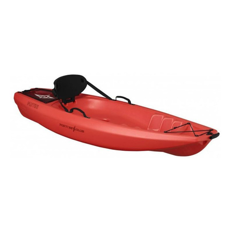 kayak enfant plutini