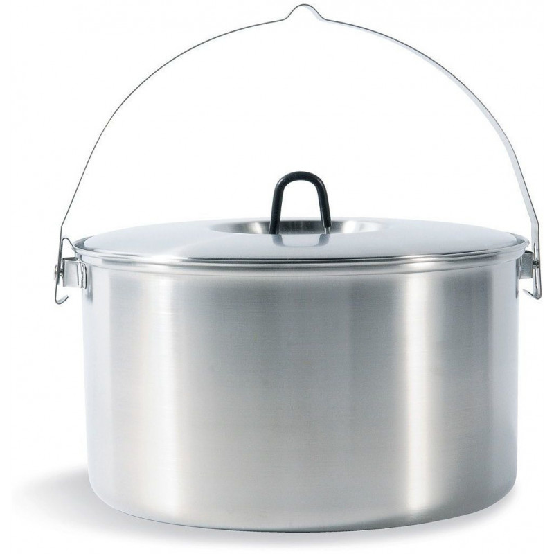 casserole family pot 6l acier inox