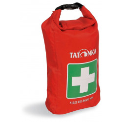 Trousse de premiers secours imperméable First Aid Basic WT - TATONKA