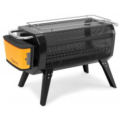 Barbecue nomade FIREPIT +