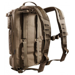 Sac à dos tactique modulable TT Modular Gunners Pack 14L - Coyote