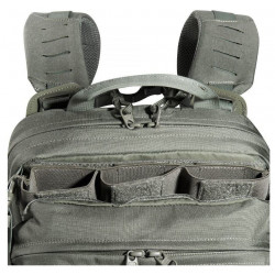 Poche tactique MOLLE Tac Pouch 5 Vert SGO - Tasmanian