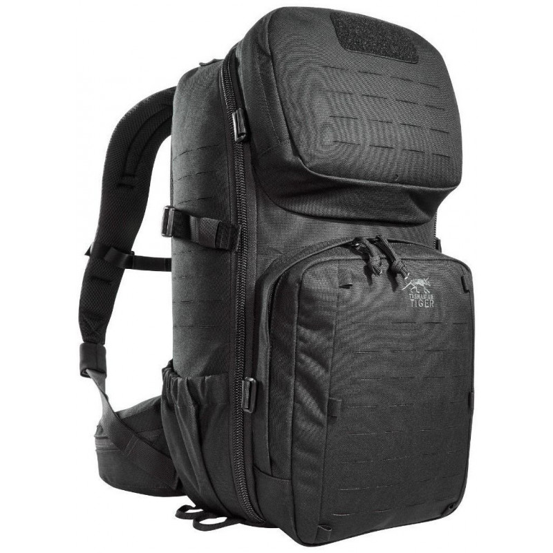 sac à dos tt modular combat pack noir