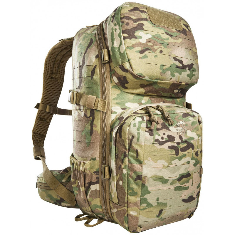 sac à dos modular combat pack multicam