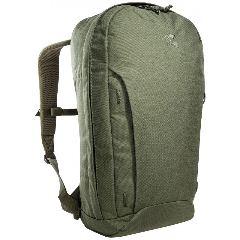 tt urban tac pack 22l olive