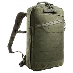 Sac à dos médical TT Medic Assault Pack MKII L 19L - Olive - TASMANIAN TIGER