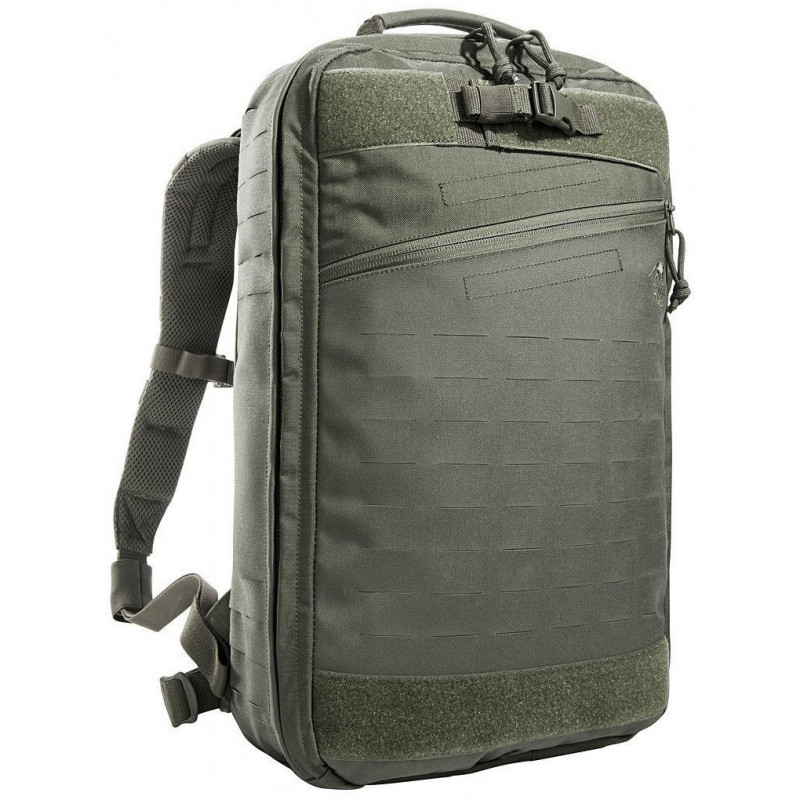 tt medic assault pack 19 l vert