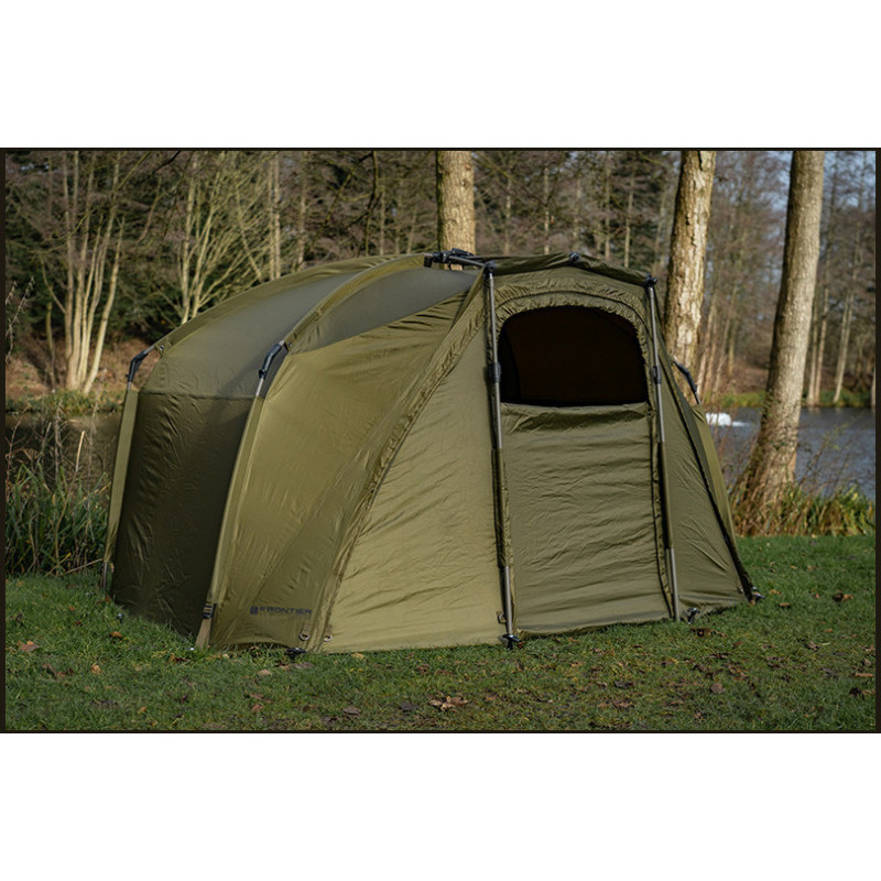 porte avant bivvy frontier lite