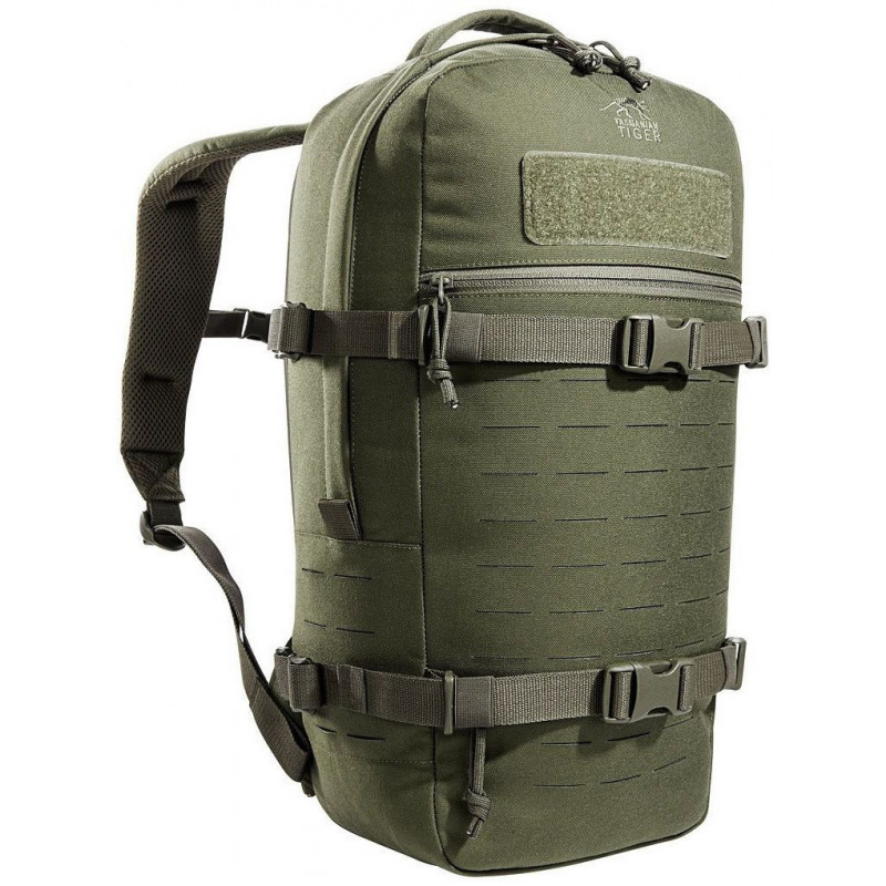 tt modular daypack 18l olive