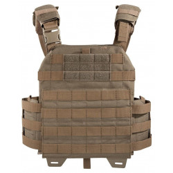 Gilet porte plaques TT Plate Carrier MK IV - Coyote - TASMANIAN TIGER