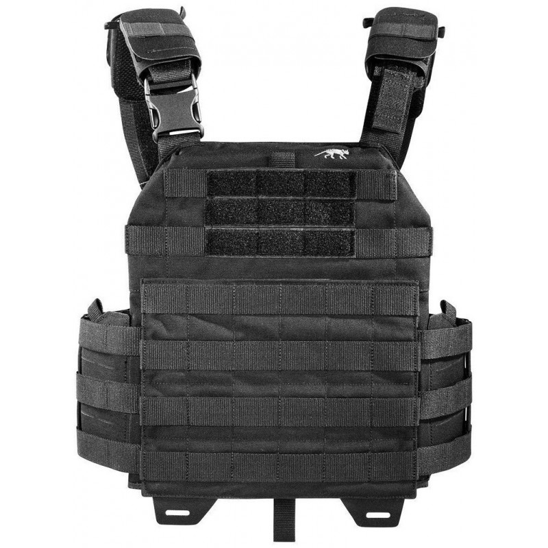 porte plaque plate carrier mk 4 noir