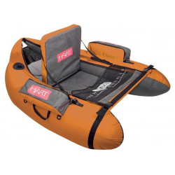 Float tube Hart The Mosquitto