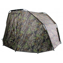 Bivvy Virux Cave Biwy