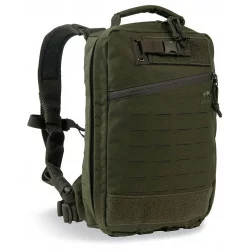 Sac à dos médical TT Medic Assault Pack MKII S - Olive - TASMANIAN TIGER