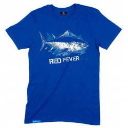 Tee-Shirt Tuna Royal - YUKI