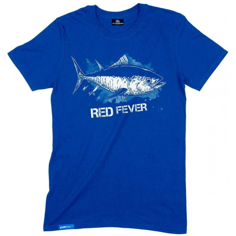 t-shirt tuna royal