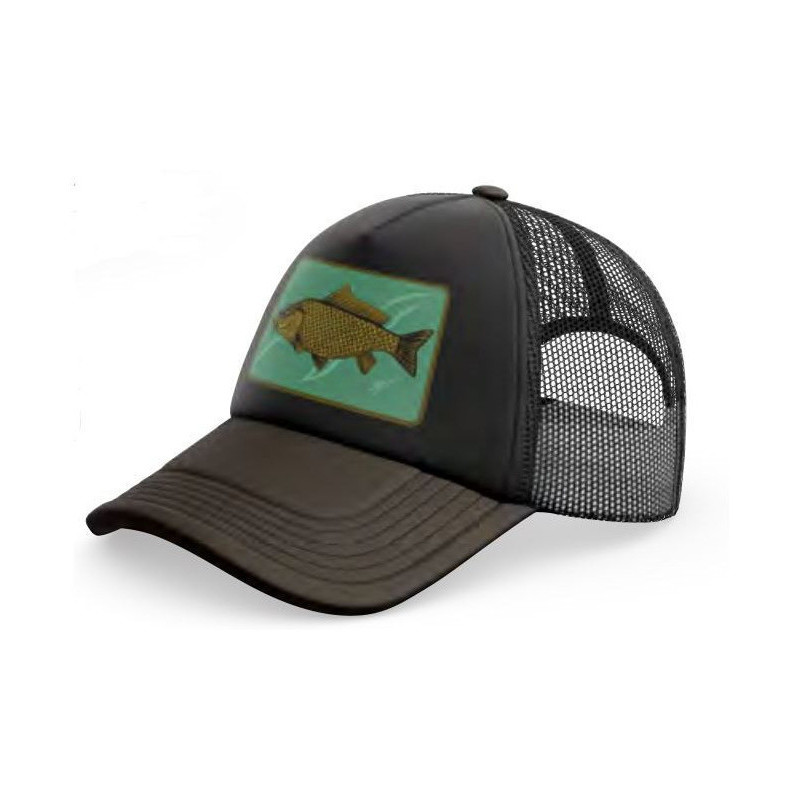 casquette carp yuki