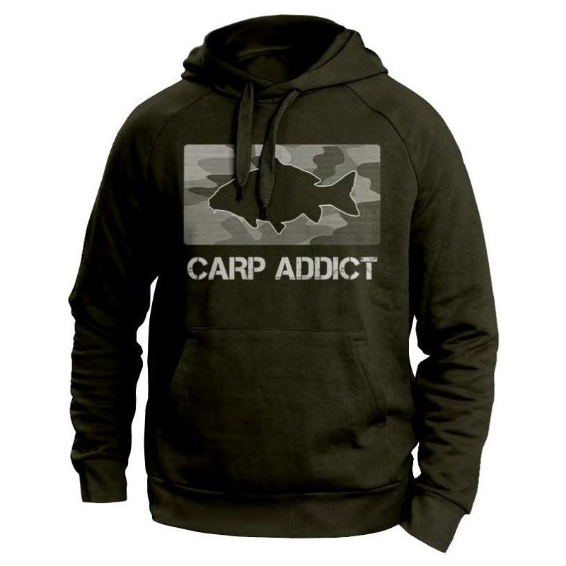 sweat carp olive