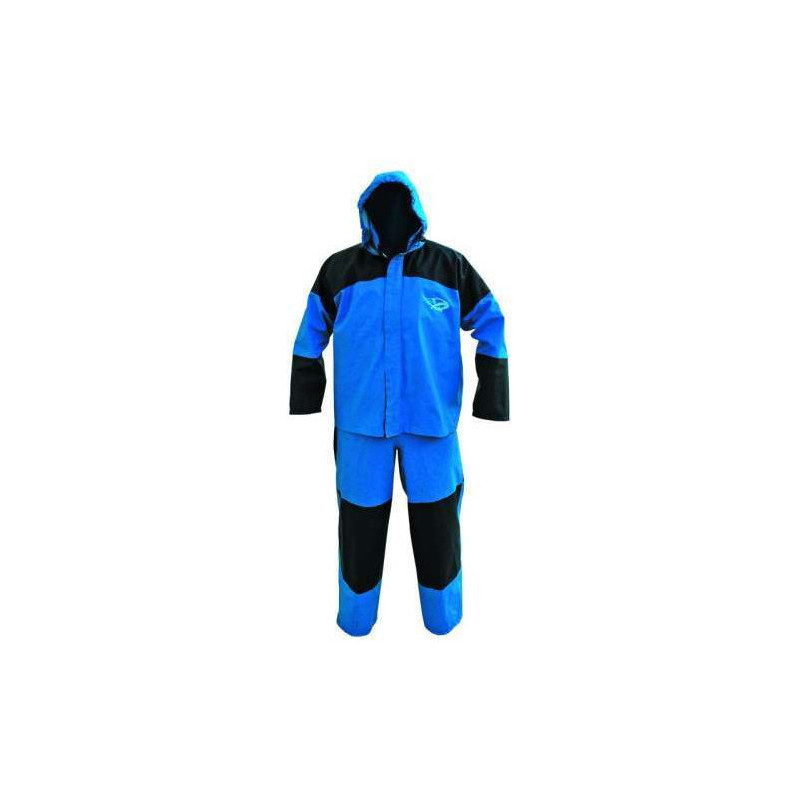 combinaison waterproof suit