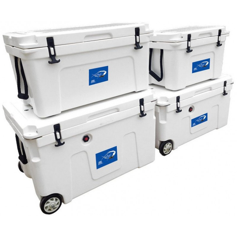 Glacière WFT Multi Cooler (Glacière pour Pêche - WFT)