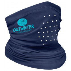 Tour de cou Opex - Navy Blue - OUTWATER