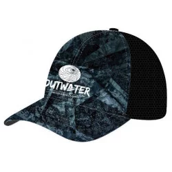 Casquette Rusher - Dark Blue - OUTWATER