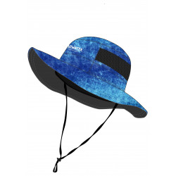 Chapeau Zayon - Blue Mahi - OUTWATER