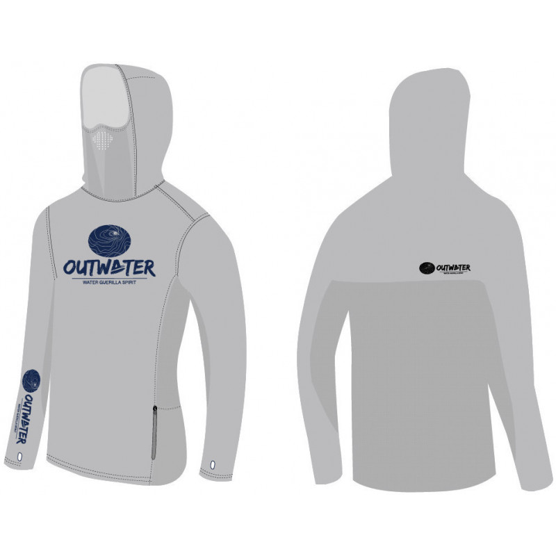 sweat guerilla pro gray