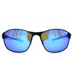 Lunettes polarisantes Meta - Blue - OUTWATER