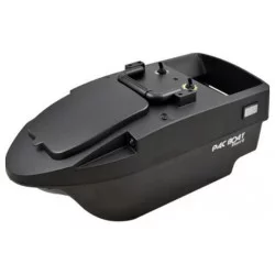 Bateau amorceur Pacboat Black + DE-SR07 - ANATEC