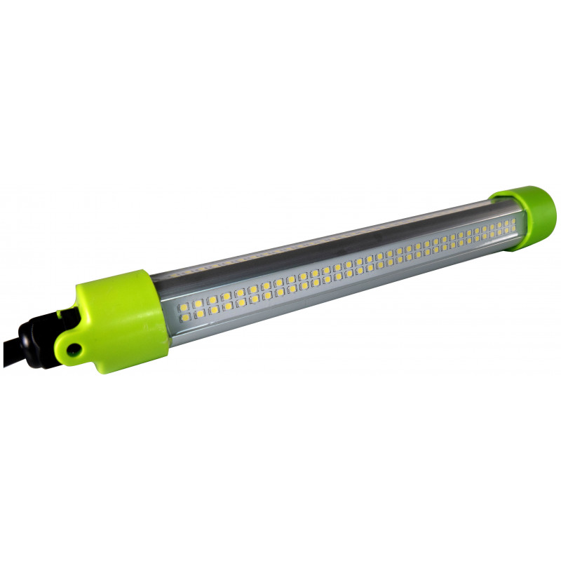 Lampe LED submersible 300W - YUKI - Pecheur-Online