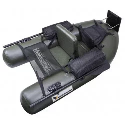 Float tube Expédition 180 Olive - SPARROW