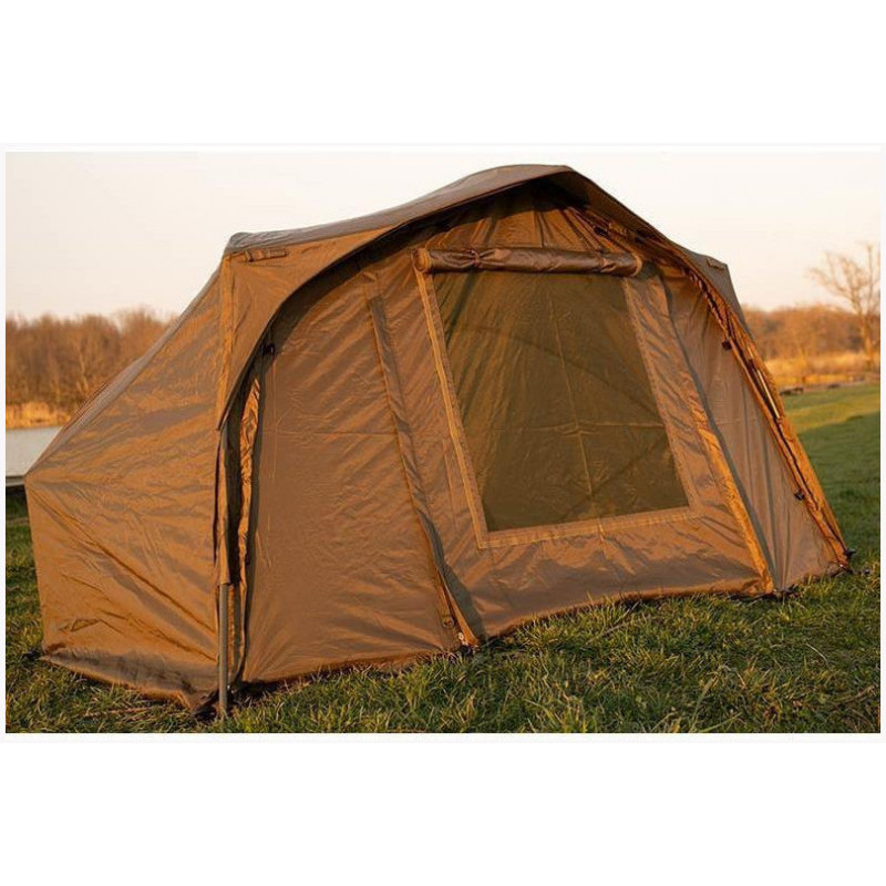 bivvy w-brolly