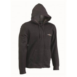 Veste zippée à capuche Hoodie Zip - SAKURA