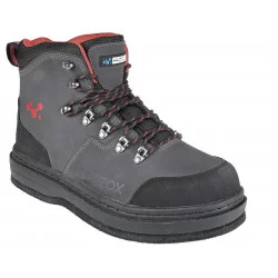 Chaussures de wading Rider Feutre - HYDROX