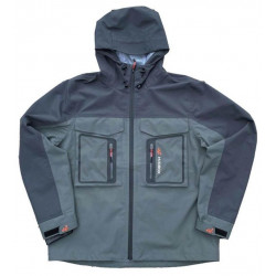 Veste de wading Trooper - HYDROX