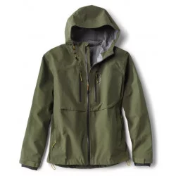 Veste Clearwater Moss - ORVIS