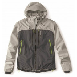 Veste Ultralight Gris/Beige - ORVIS