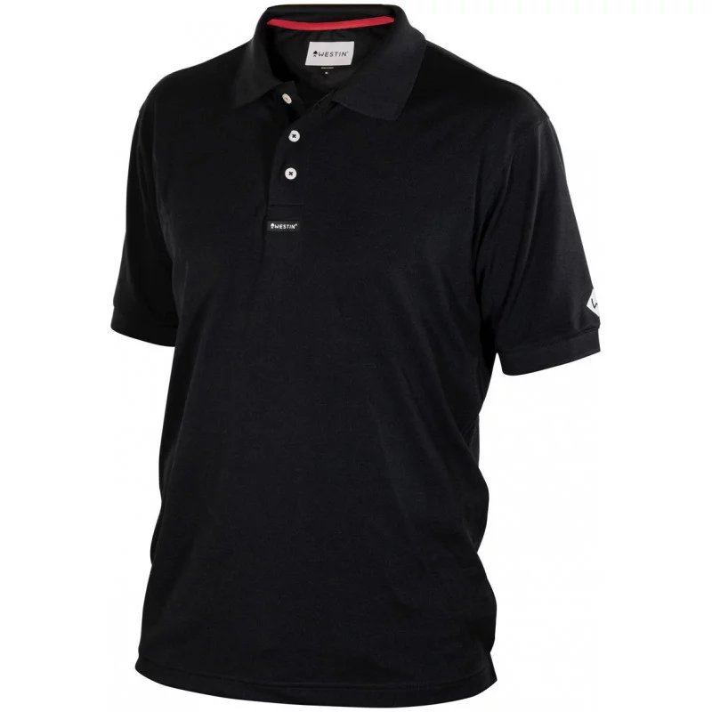 polo shirt dry