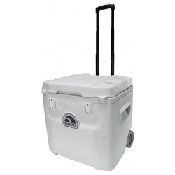 Glacière Marine Quantum 52 Roller (49L) - IGLOO