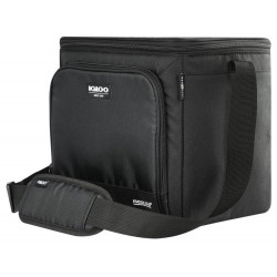 Sac isotherme Maxcold Evergreen Gripper 16 (10L) - IGLOO - Pecheur-Online