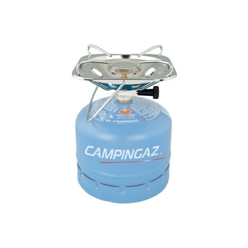 Réchaud gaz CAMPINGAZ SUPER CARENA R Pas Cher 