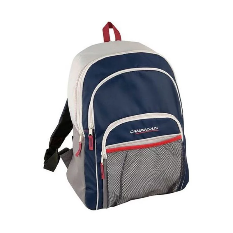 Sac à dos isotherme Bacpac 14L Bleu foncé - CAMPINGAZ - Pecheur-Online