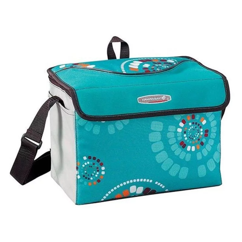 Glacière souple Minimaxi 9L Ethnic - CAMPINGAZ - Pecheur-Online