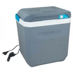 Glacière électrique Powerbox Plus 24L 12/230V - CAMPINGAZ