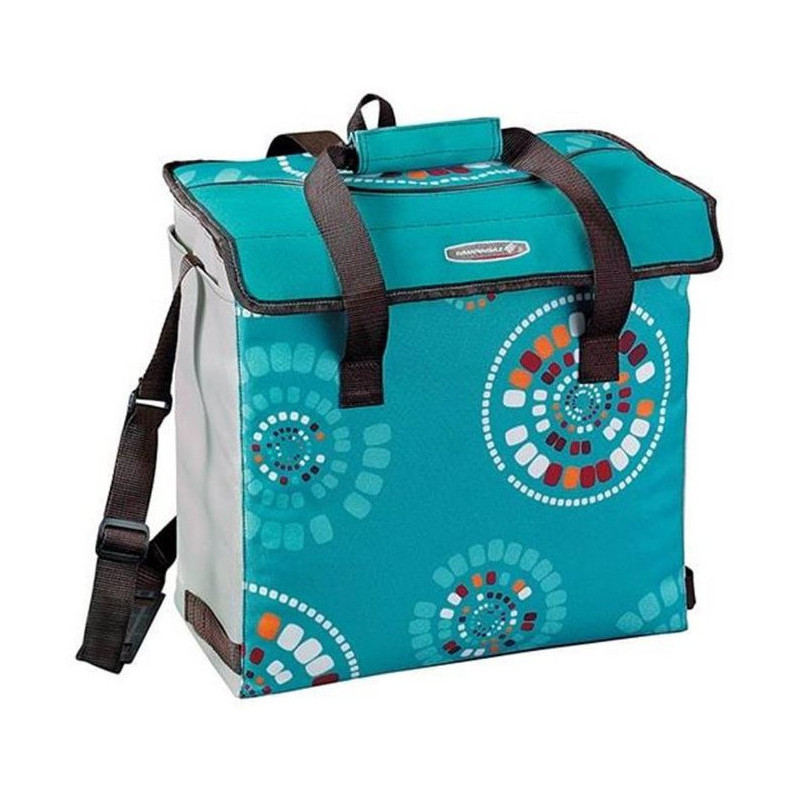 TOUR DE FRANCE - Glaciere de camping 40L souple isotherme - Cdiscount Sport