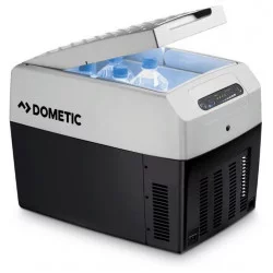 Glacière thermoélectrique TropiCool TCX 14 (15L) - DOMETIC