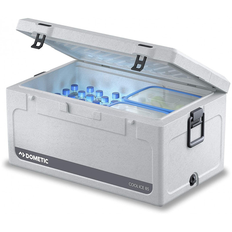 Glacière isotherme Cool-Ice CI 85 (87L) - DOMETIC - Pecheur-Online