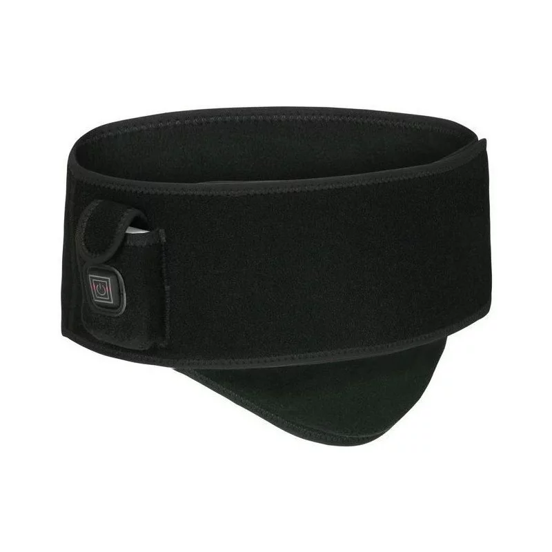 ceinture lombaire chauffante